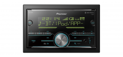   Pioneer MVH-S610BT