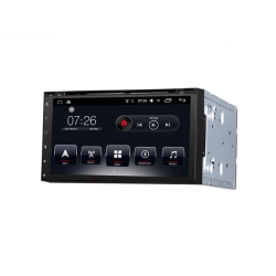 Автомагнітола Baxster DZT1069 Фото Автомагнітола Baxster DZT1069