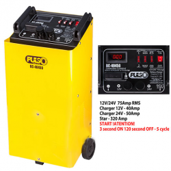     PULSO BC-40450 (12-24V/75A/Start-320A/..)