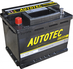    AUTOTEC 6-60 (560 99 02)