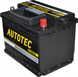   AUTOTEC 6-60  (560 99 04)