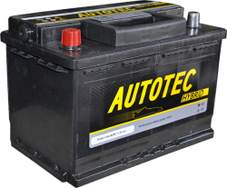    AUTOTEC 6-74 (574 99 02)