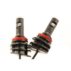 ���� ���������� ����� Osram H8/H11/H16 LEDriving FOG LAMP 6000K 12V (66220CW) (2pcs blister)