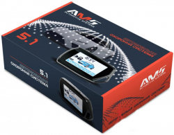   AMS 5.1 2CAN-LIN