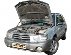     Subaru Forester 3 (2002-2008) (2 )