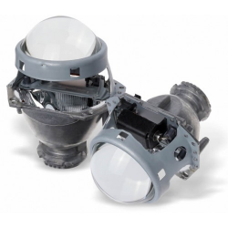 Лінза біксенонова AMS H5 D2/D4 (пара) Фото Лінза біксенонова AMS H5 D2/D4 (пара)