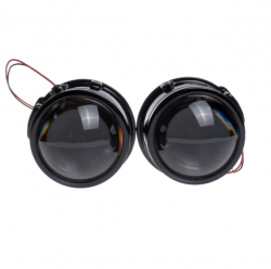  ˳  Sigma FOG PRO 2.5