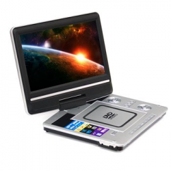 Портативний DVD-плеєр Opera OP-1480D Фото Портативний DVD-плеєр Opera OP-1480D