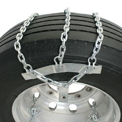 Ланцюги протиковзання ARMER 2001910983 сектор A (6шт) мішок Фото Ланцюги протиковзання ARMER 2001910983 сектор A (6шт) мішок