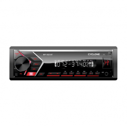   Cyclone MP-1023R BT
