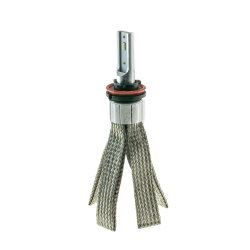    Cyclone LED H11 5700K 4500Lm Ep type 17 v2 ()