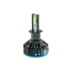    Cyclone LED H3 5700K 5000Lm EP type 23 ()