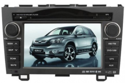    Phantom DVM-1331G i6 (Honda CR-V 2006-2011)