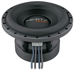   Hertz MM15.1 Unlimited MOTOR GROUP