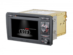    Baxster DZT1086 Audi A4 6.2