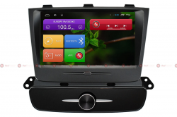    RedPower 31040IPS DSP KIA Sorento 12+ (TOP NAVI)