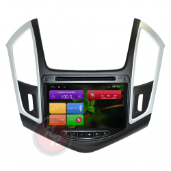    RedPower 31052IPS Chevrolet Cruze 2013+