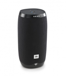    JBL Link 10 Black (JBLLINK10BLKUK)