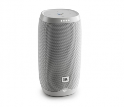    JBL Link 10 White (JBLLINK10WHTUK)
