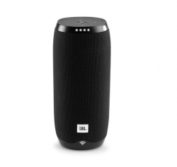    JBL Link 20 Black (JBLLINK20BLKUK)