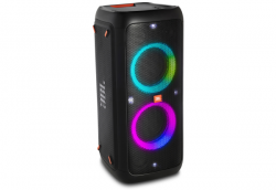    JBL PartyBox 200 Black (JBLPARTYBOX200EU)
