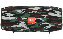    JBL Xtreme 2 Squad (JBLXTREME2SQUADEU)