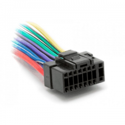   Carav 15-001 Alpine 16-pin (22x10mm)