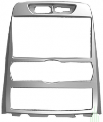    Carav 11-679 Hyundai Genesis Coupe 2009-2012, Rohens Coupe 2008-2012