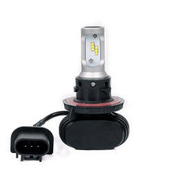 Світлодіодні лампи ALed S H13 (9008) 5000K 4000Lm (пара) Фото Світлодіодні лампи ALed S H13 (9008) 5000K 4000Lm (пара)