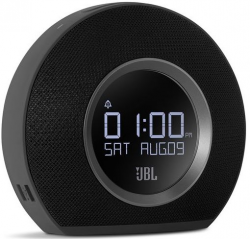    JBL Horizon Black (JBLHORIZONBLKEU)