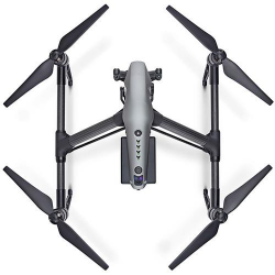   DJI Inspire 2 (L) (with license, without gimbal camera) (CP.BX.000186)