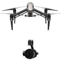   DJI Inspire 2 (ProRes) (CP.BX.00000047.01)