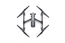   DJI Inspire 2 (without gimbal camera) (CP.BX.000167)