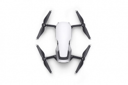   DJI Mavic Air (Arctic White) (CP.PT.00000141.01)
