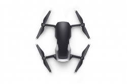 Квадрокоптер DJI Mavic Air (Onyx Black) (CP.PT.00000132.01) Фото Квадрокоптер DJI Mavic Air (Onyx Black) (CP.PT.00000132.01)