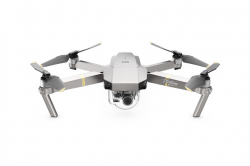 Квадрокоптер DJI Mavic Pro Platinum (CP.PT.00000075.01) Фото Квадрокоптер DJI Mavic Pro Platinum (CP.PT.00000075.01)