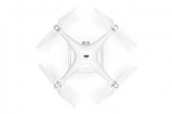   DJI Phantom 4 Advanced (CP.PT.000687)