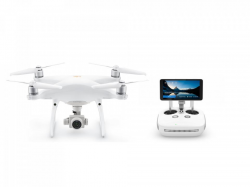   DJI Phantom 4 Pro Plus v2.0 (CP.PT.00000232.01)