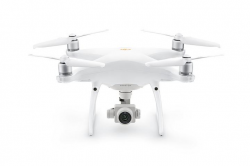   DJI Phantom 4 Pro v2.0 (CP.PT.00000242.01)