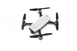   DJI Spark Alpine White (CP.PT.000741)