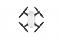   DJI Spark Fly More Combo Alpine White (CP.PT.000889)