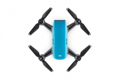   DJI Spark Sky Blue (CP.PT.000743)