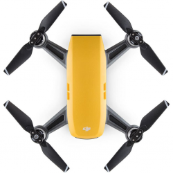   DJI Spark Sunrise Yellow (CP.PT.000742)