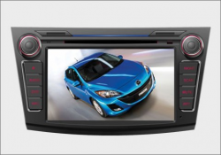    Phantom DVM-3520G i6 (Mazda 3 2010-2012)
