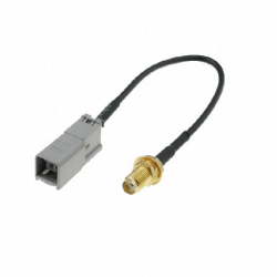    AWM 115-02 GPS (SMA-B - GT-5, Kenwood DNS/ Garmin)