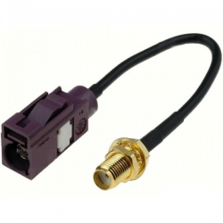    AWM 115-03 GPS (SMA-B - Fakra, Clarion)