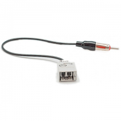    Carav 13-005 Volvo 1998 GT13(f)->DIN(m)