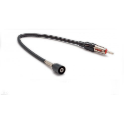    Carav 13-014 Chrysler/Chevrolet/Ford/Hummer GT13(f)->DIN(m)