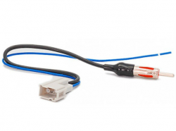    Carav 13-017 Honda Acura 2010+ GT13(f)->DIN(m)