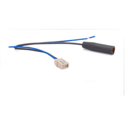 Антенний адаптер Carav 13-102 Фото Антенний адаптер Carav 13-102